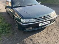 Peugeot 605 2.4 MT, 1993, 480 000 км, с пробегом, цена 135 000 руб.