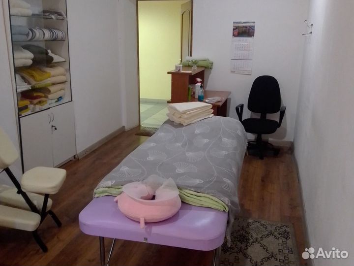 Массаж ног,рук, всего тела,Спа