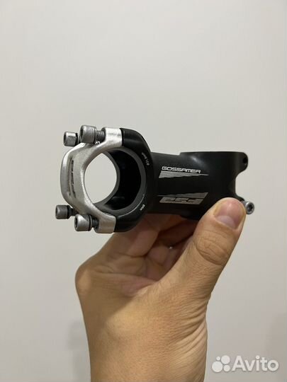 Вынос fsa 70mm gossamer 31.8mm