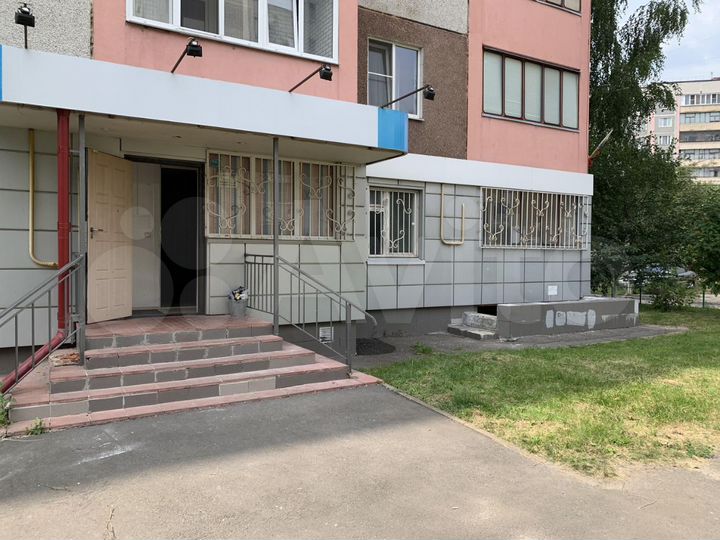 Свободного назначения, офисное, 135.3 м²