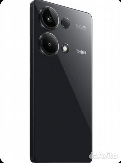 Xiaomi Redmi Note 13 Pro, 8/256 ГБ