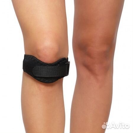 Бандаж для коленного сустава - «Крейт» F-500