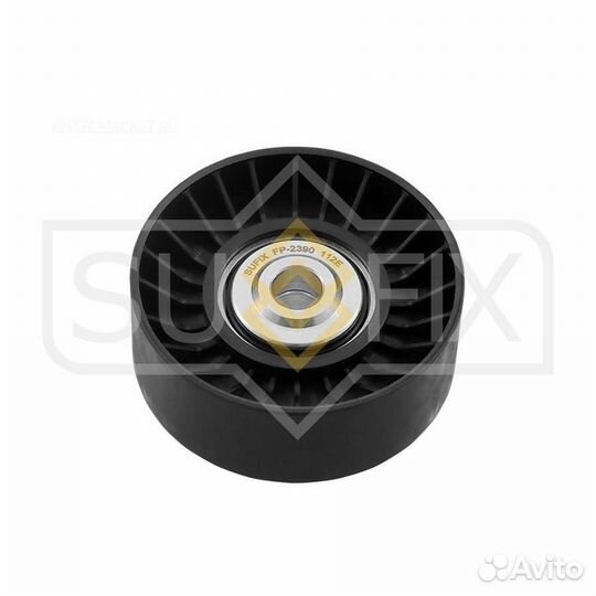 Sufix FP-2390 Ролик натяжной приводного ремня LCV