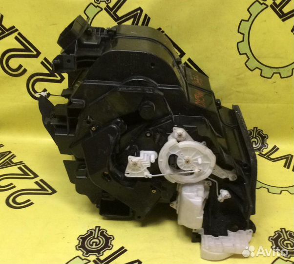 Корпус печки Mazda Demio DY3W ZJ 2004.10