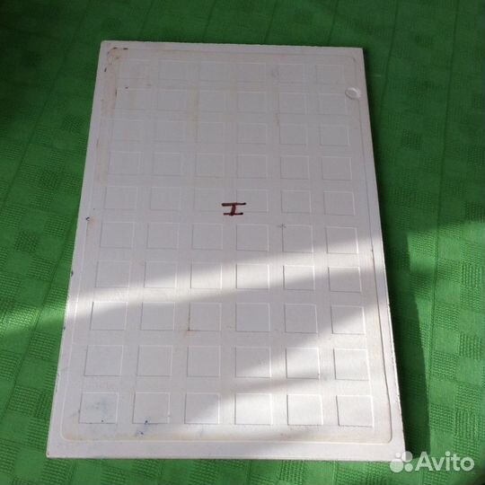 Панно винтаж Китай