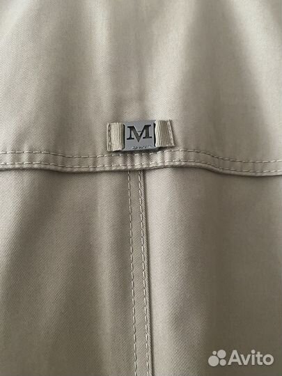 Тренч marella. Оригинал