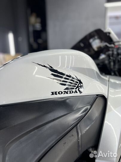 Honda CBR 600RR