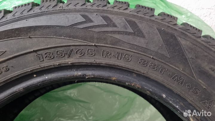 Nordman Nordman 4 185/65 R15 88M