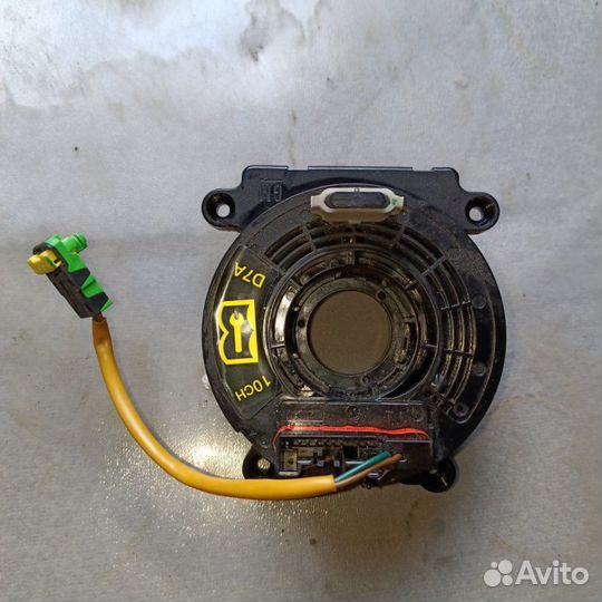 Подрулевой шлейф Opel Antara внедорожник 3.2 2010