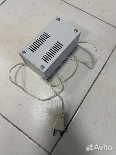 Блок питания камеры