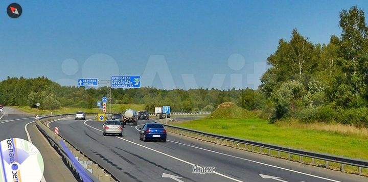 Участок 4 га (СНТ, ДНП)