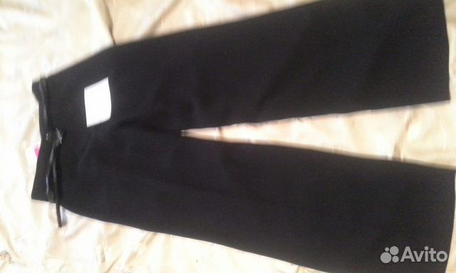 Брюки женские