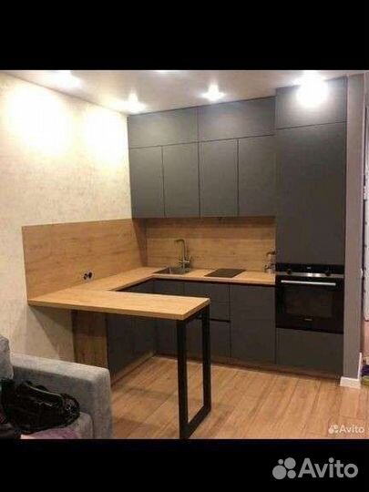 Кухня 
