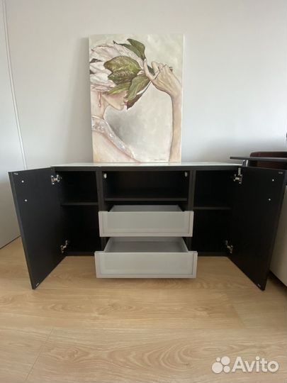 Тумба под телефизор