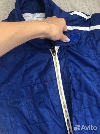 Комбинезон для автоспорта