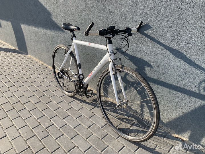 Шоссейный велосипед SCO