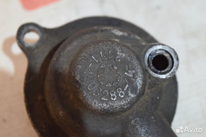 Заглушка распределителя зажигания ваз