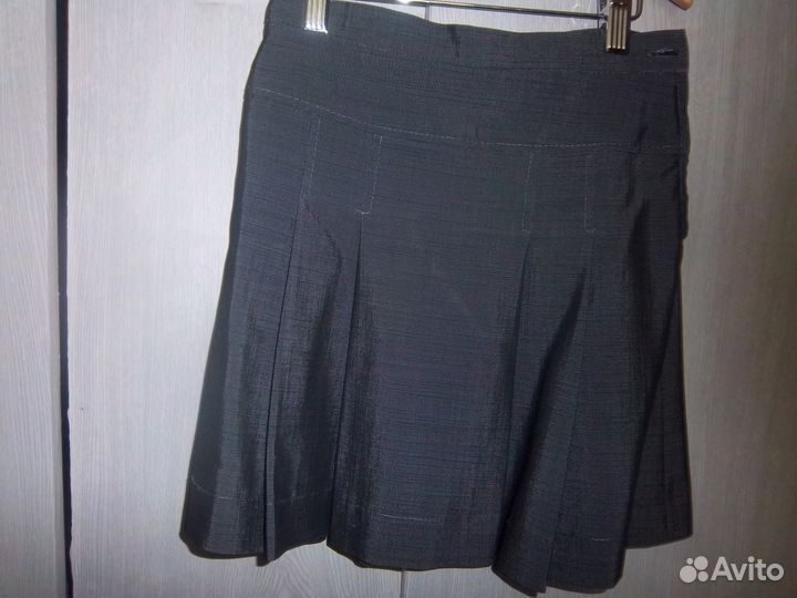 Школьная форма