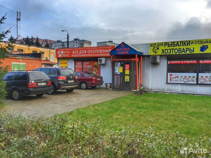 Русская Фишка Силиконовые приманки