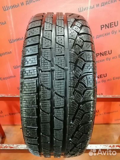 Pirelli Winter Sottozero II 215/50 R17