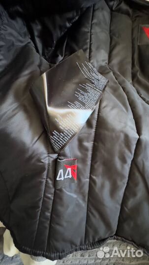 Мото куртка женская Dainese 44 р