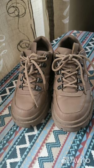 Кроссовки женские FIla