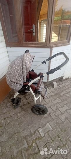 Детские коляски 2 в 1