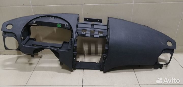 Торпедо Aveo (T250) 2005-2011