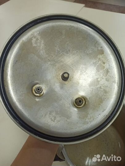 Скороварка СССР 6 литров