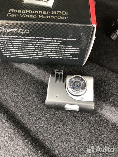 Видеорегистратор