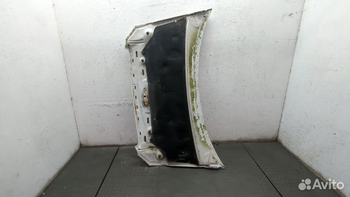 Капот Mercedes Vito W639, 2008