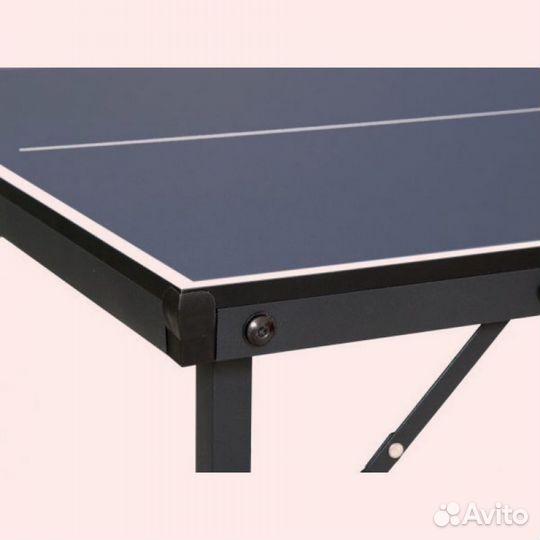 Теннисный стол