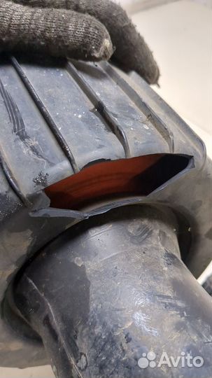 Корпус воздушного фильтра Peugeot Boxer, 2013