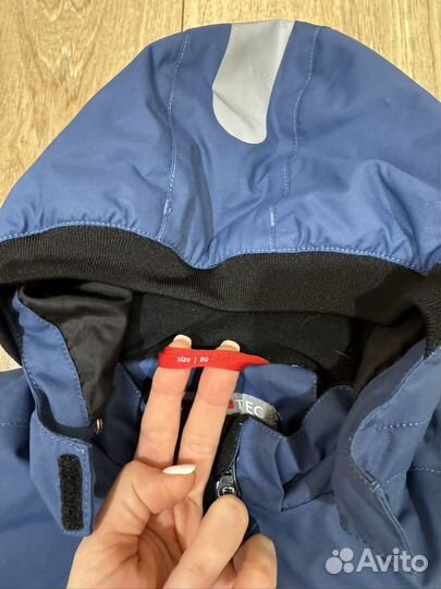 Комбинезон Reima 80