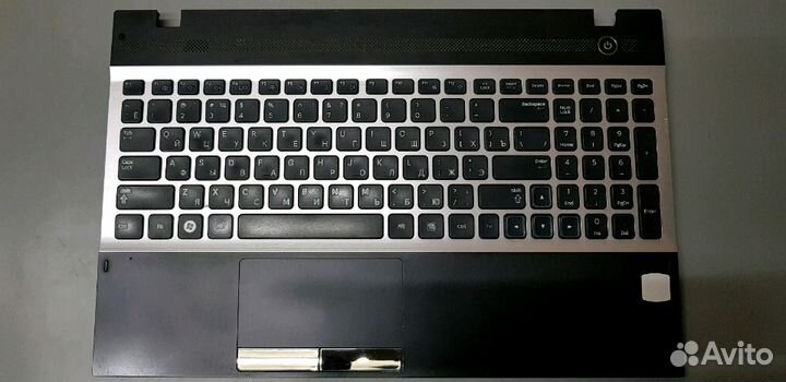 Samsung NP350V5A по запчастям