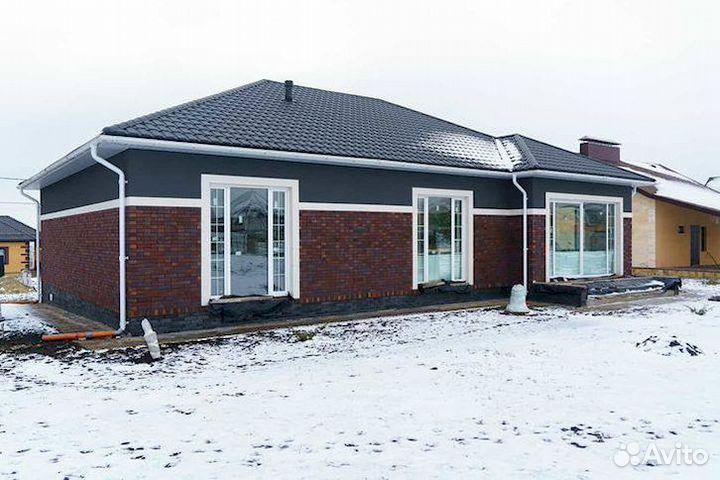 Панорамное остекление