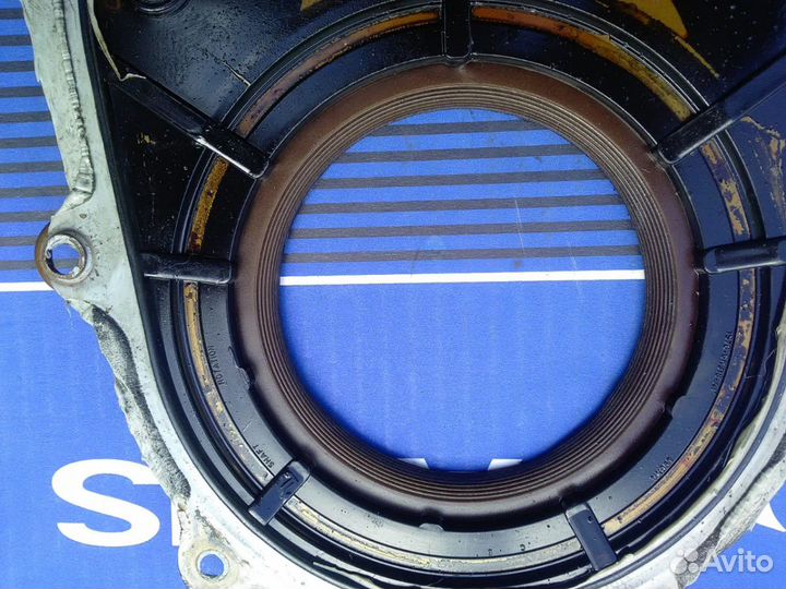 Задний сальник коленвала для Ford Focus 1,8