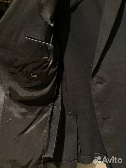 Пиджак Hugo Boss