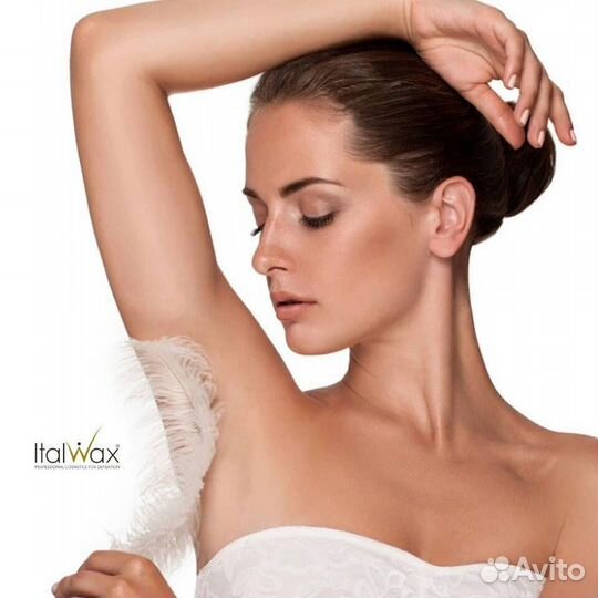 Депиляция воск и шугаринг