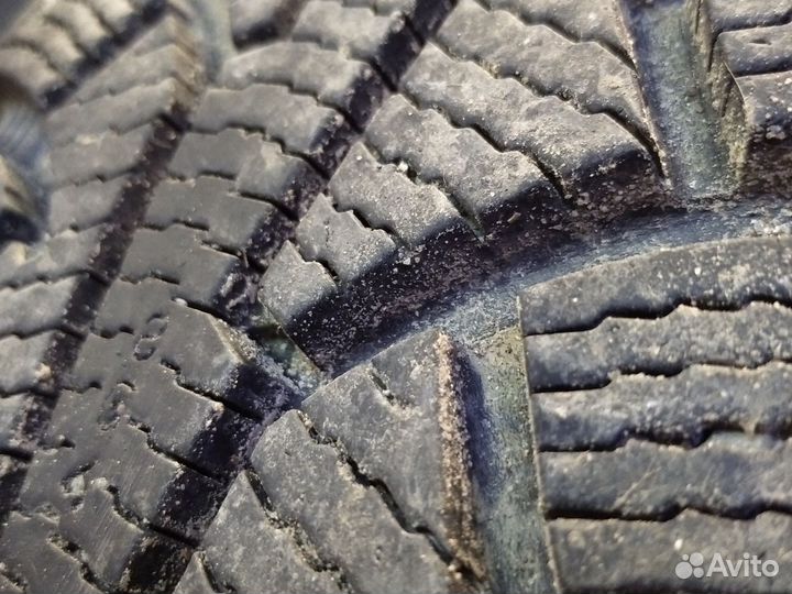 Nokian Tyres Hakkapeliitta 5 225/65 R17 106T