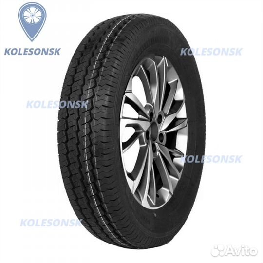 Mirage MR200 225/70 R15 112R