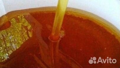Мёд натуральный оптом