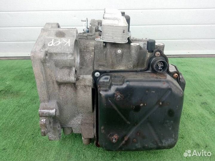 АКПП Volkswagen Passat (B6) (2005-2010) Фольксваг