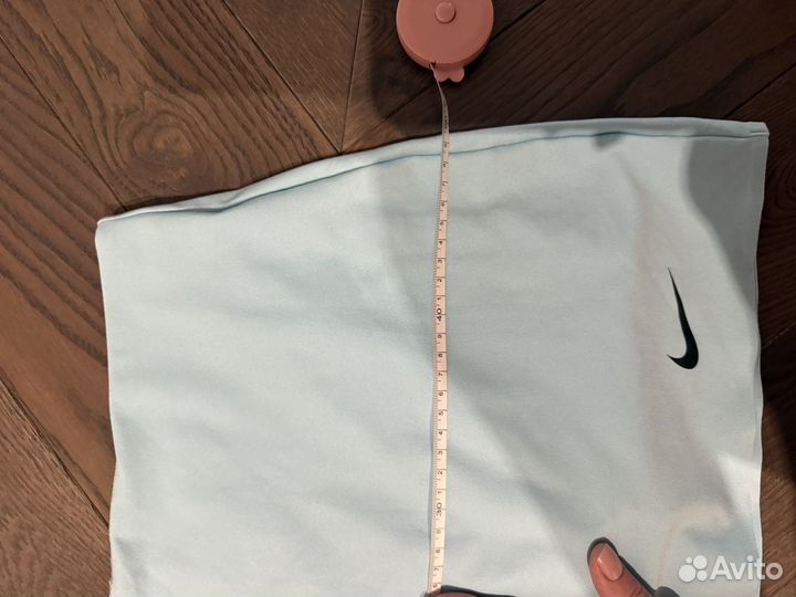 Юбка шорты nike