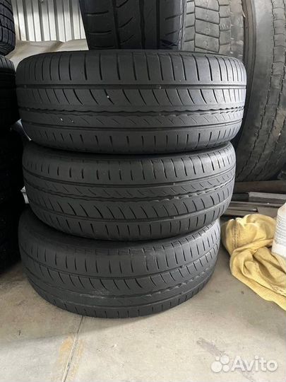 Pirelli Cinturato P1 185/55 R15 82H