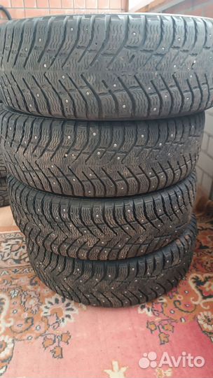 Cordiant Snow Cross 2 205/60 R16