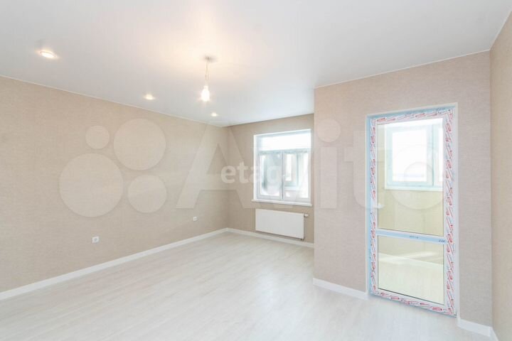 Квартира-студия, 33 м², 9/19 эт.