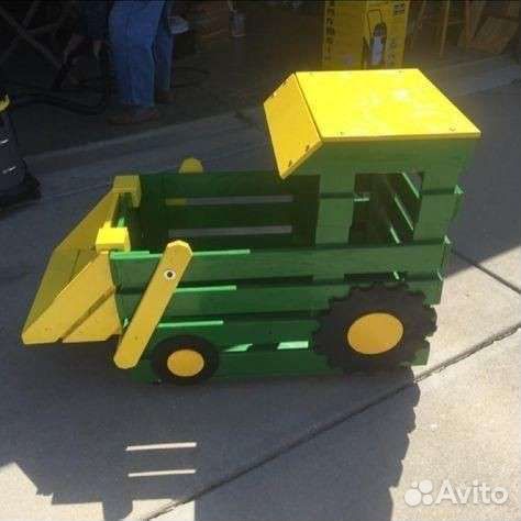 Детские игрушки