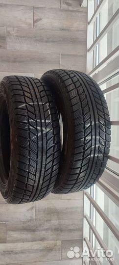 Белшина Artmotion Snow HP 205/60 R16