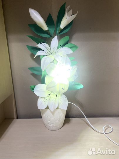 Светильник